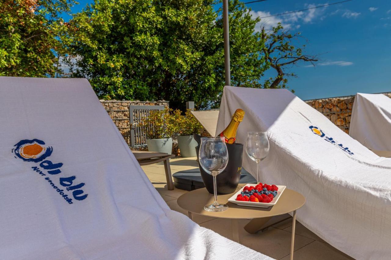 Di Blu Apartman