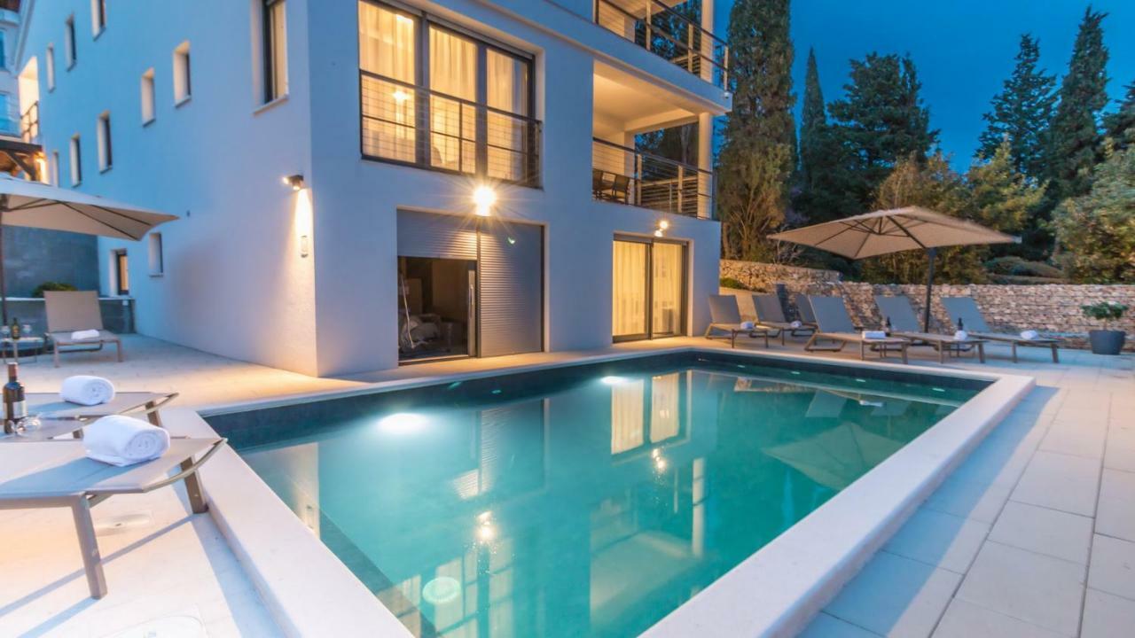 Di Blu Apartman