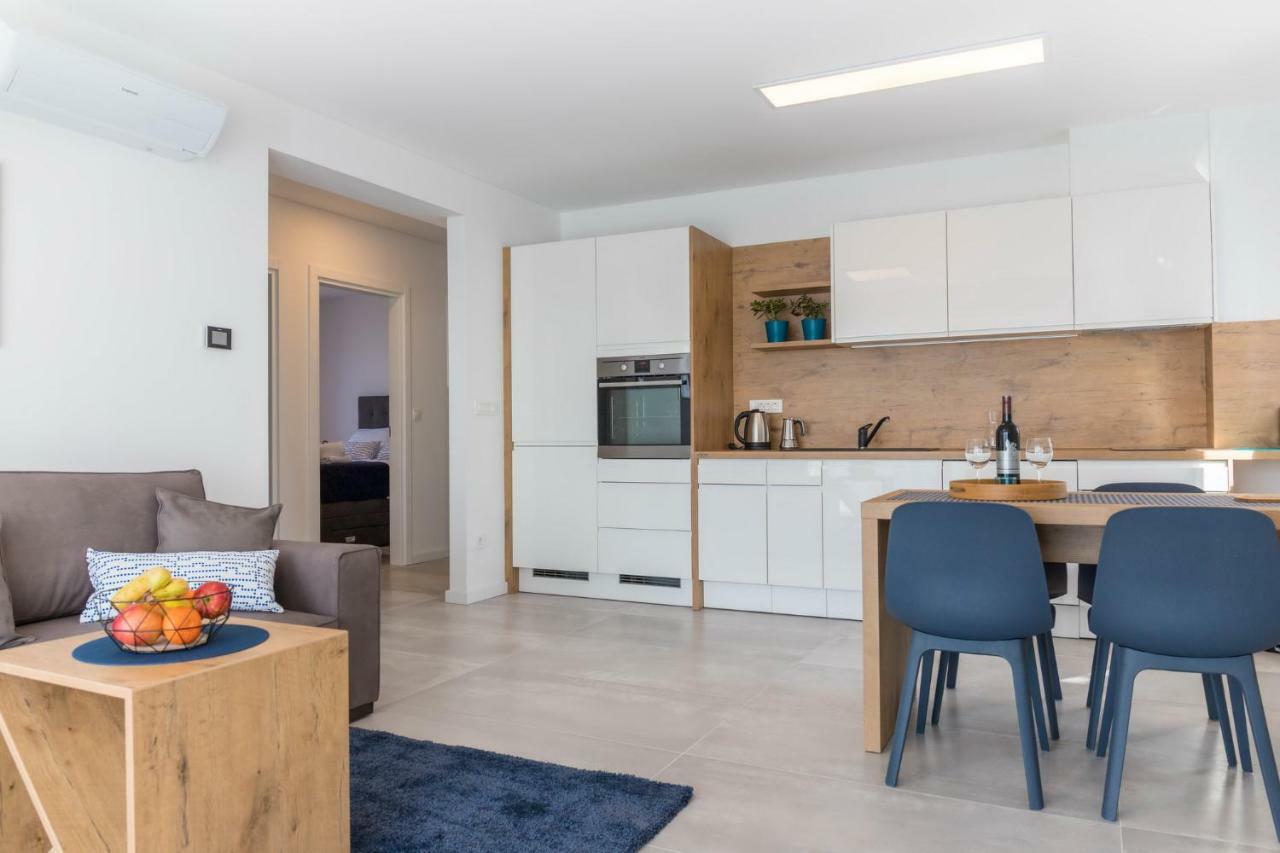 Apartman Di Blu Novi Vinodolski