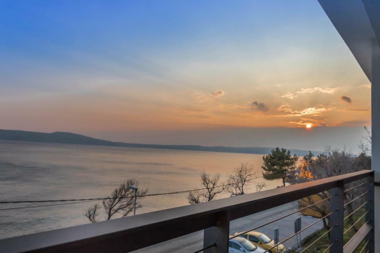 Di Blu Apartman