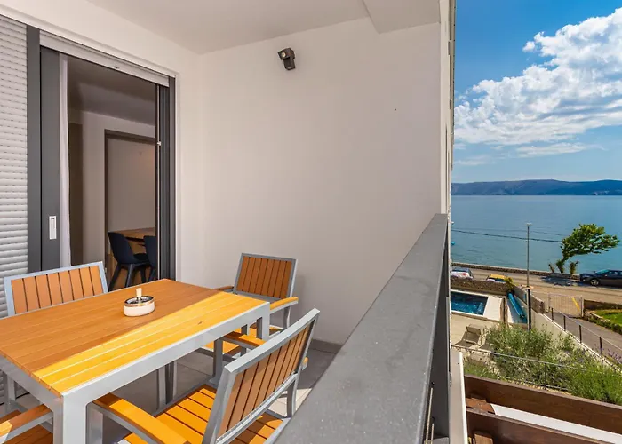 Apartment Di Blu