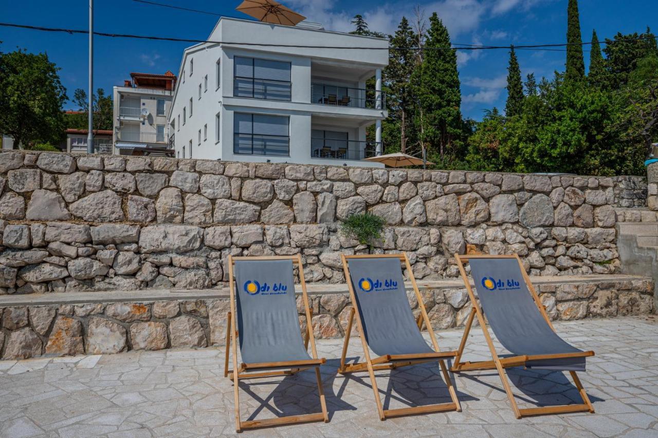 Di Blu Apartment