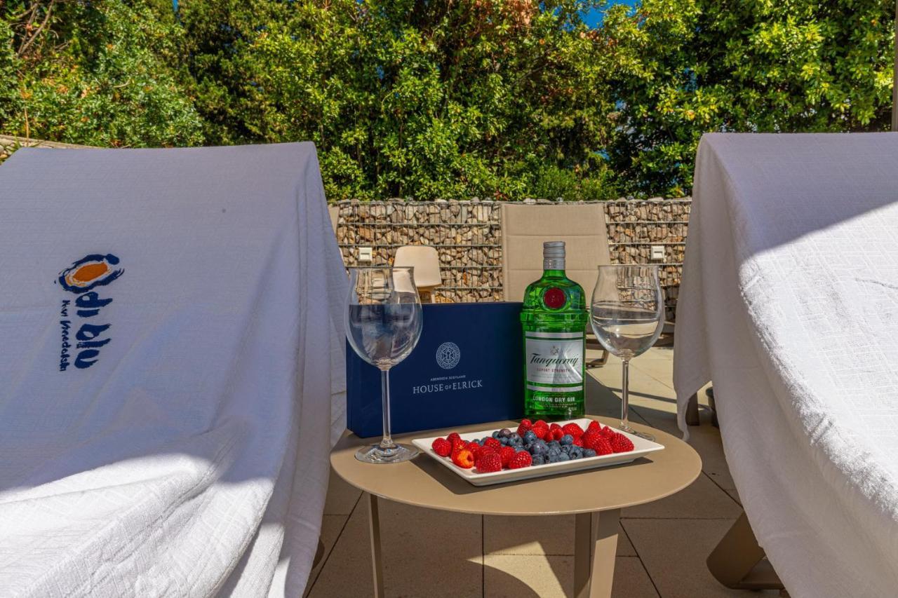 Apartment Di Blu Novi Vinodolski