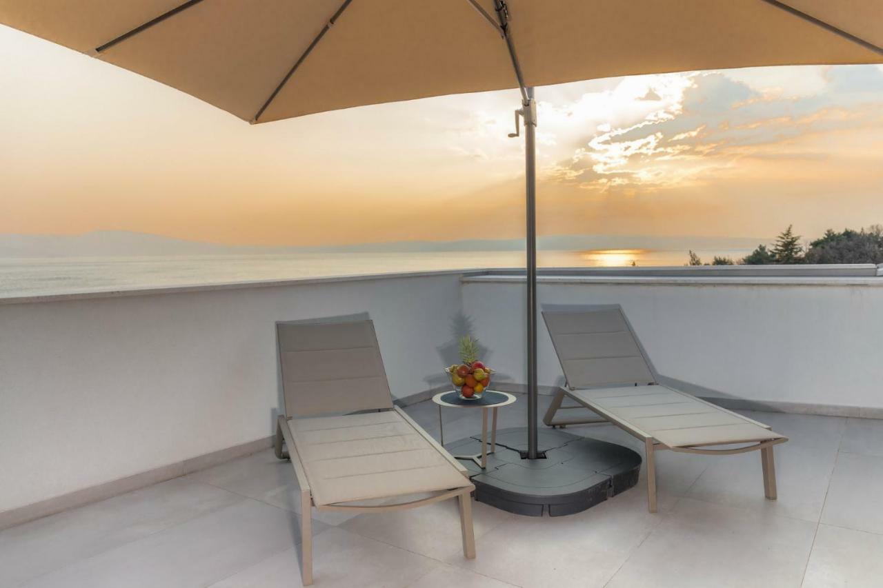 Apartment Di Blu *