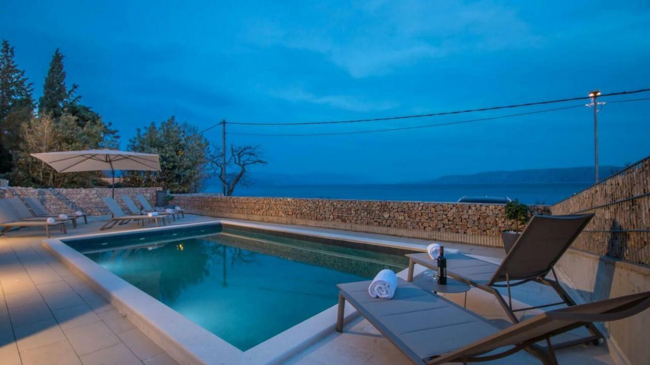 Apartment Di Blu Novi Vinodolski