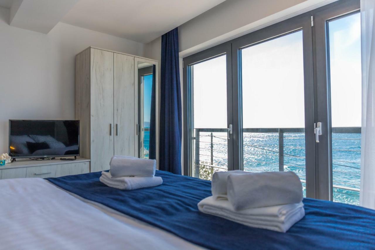 Di Blu Apartment *