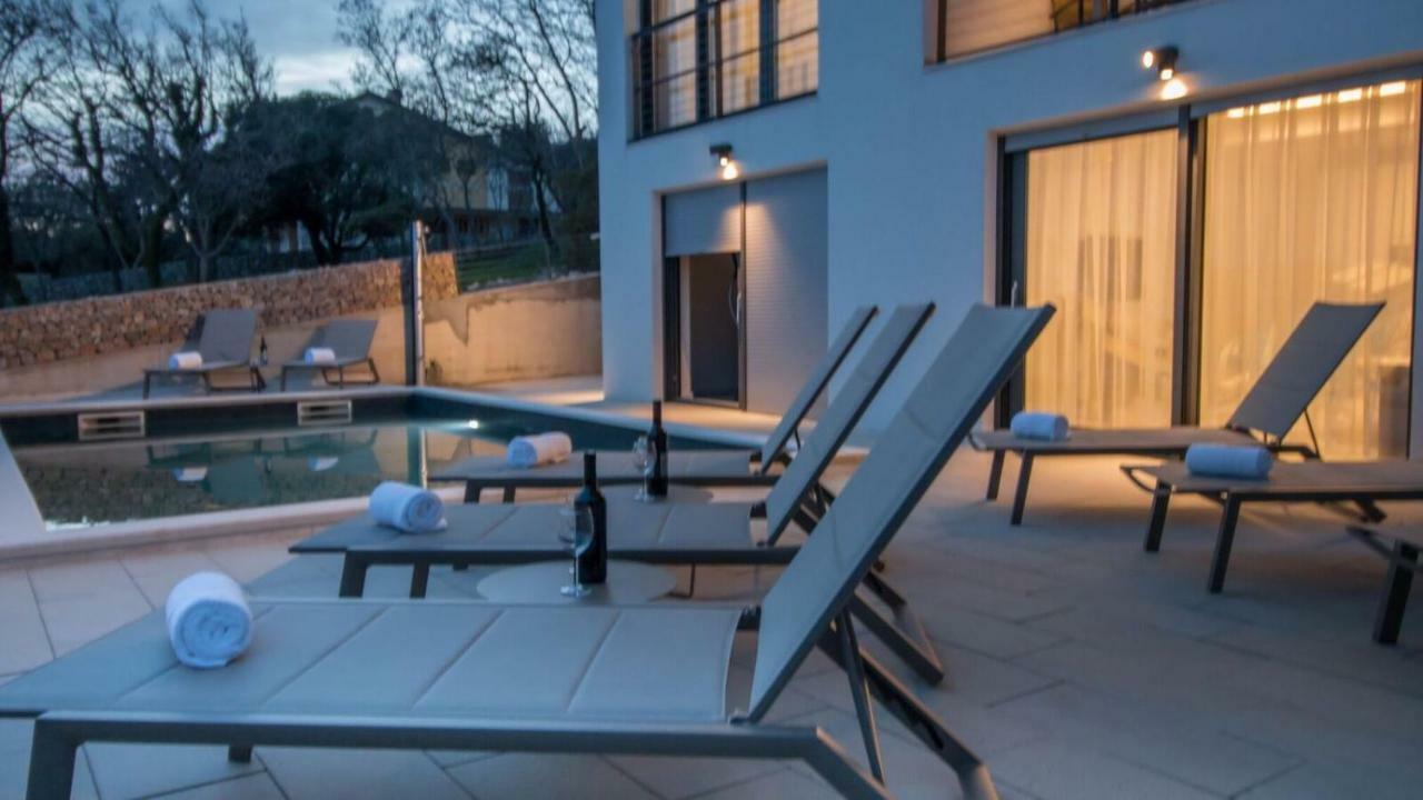 Apartment Di Blu *