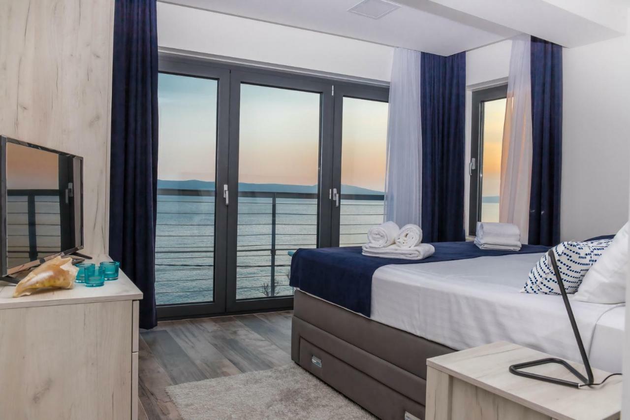 Di Blu Apartment Novi Vinodolski