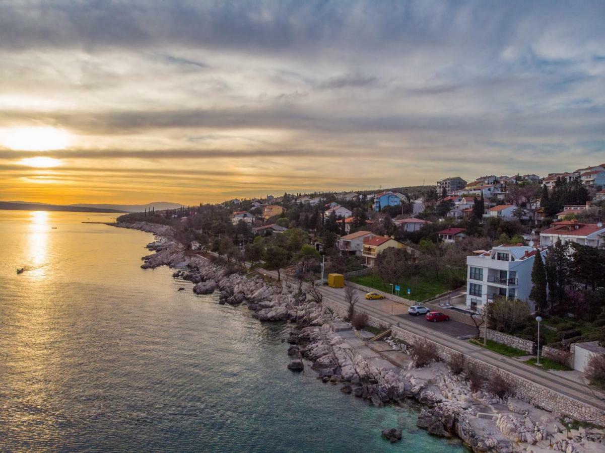 Di Blu Novi Vinodolski