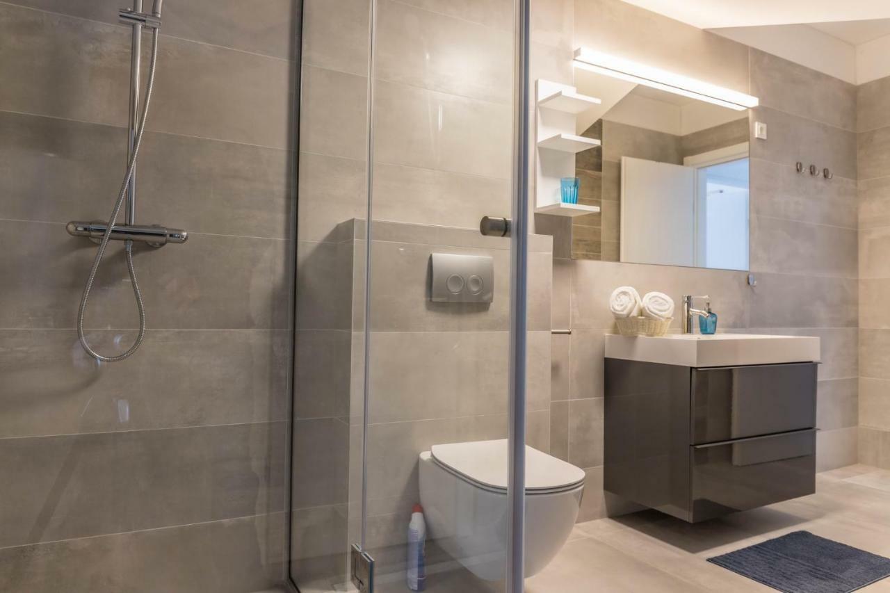 Apartment Di Blu *