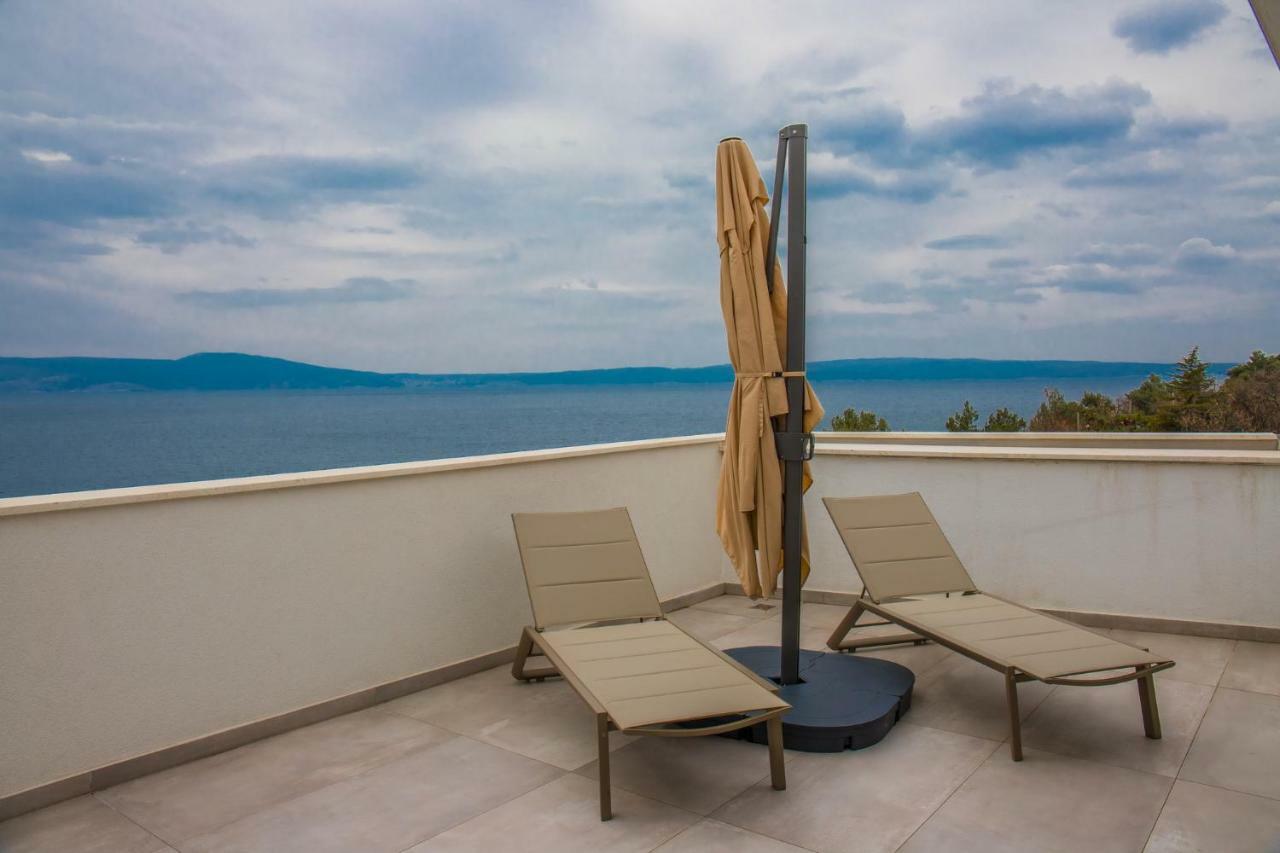 Di Blu Apartment *