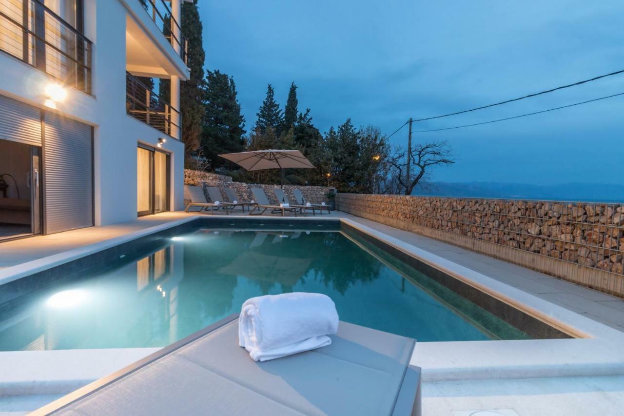 Apartment Di Blu Novi Vinodolski