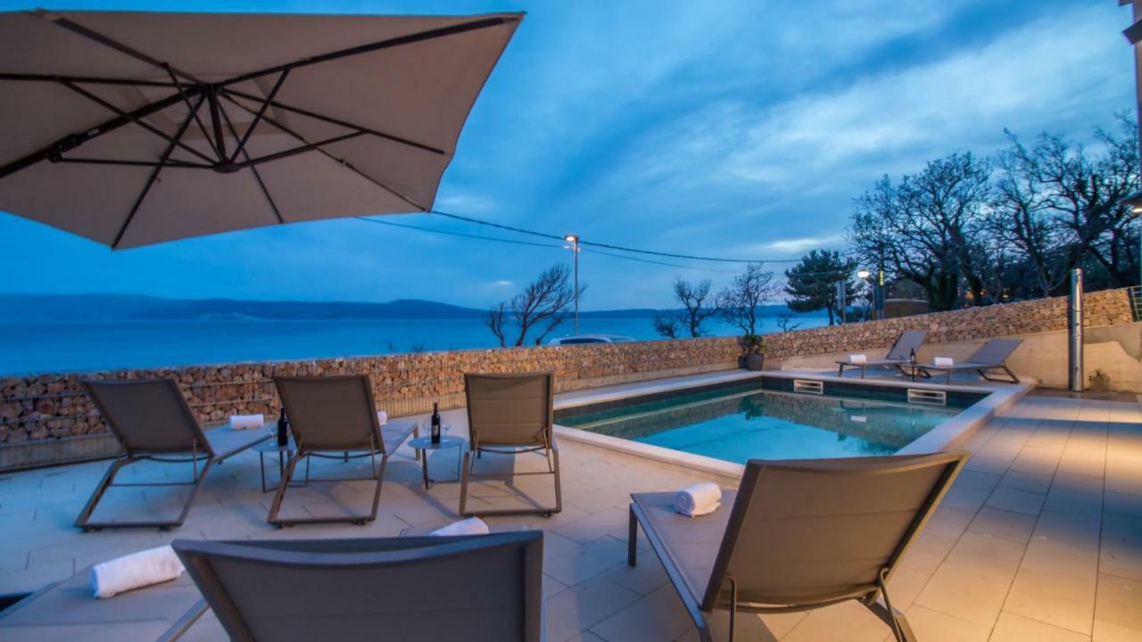 Apartment Di Blu Novi Vinodolski