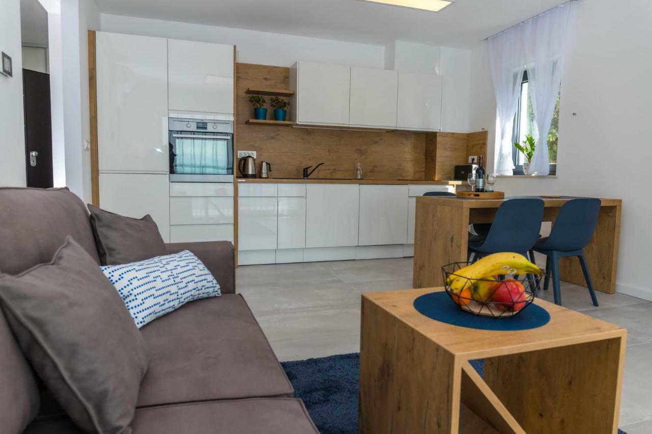 Di Blu Apartment