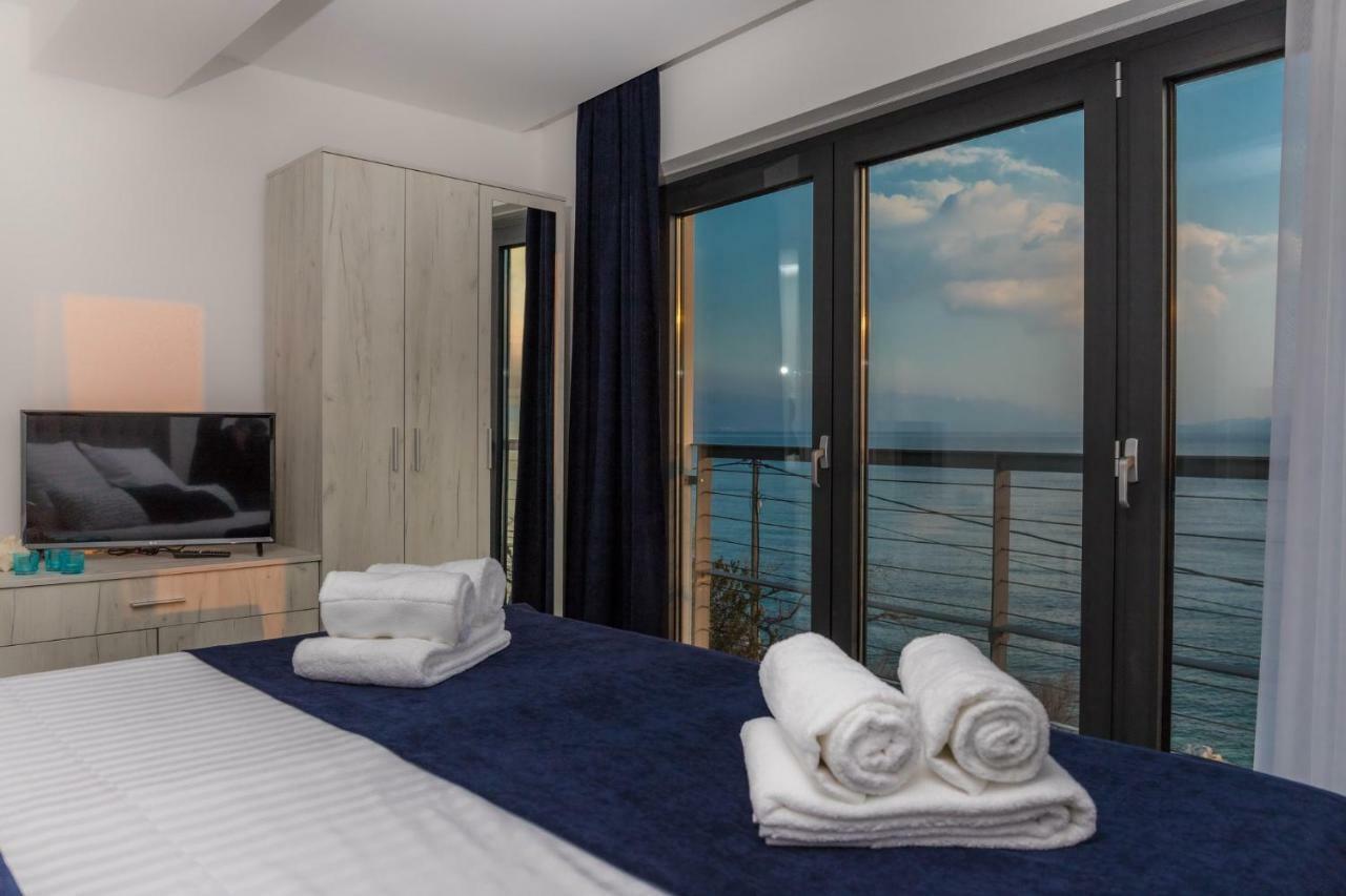 Di Blu Apartment *