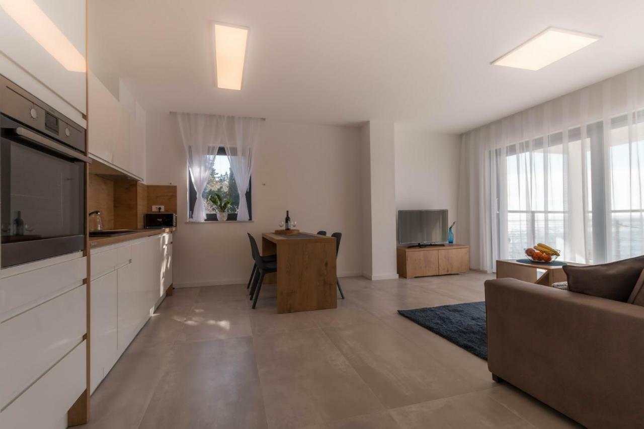 Di Blu Apartment *