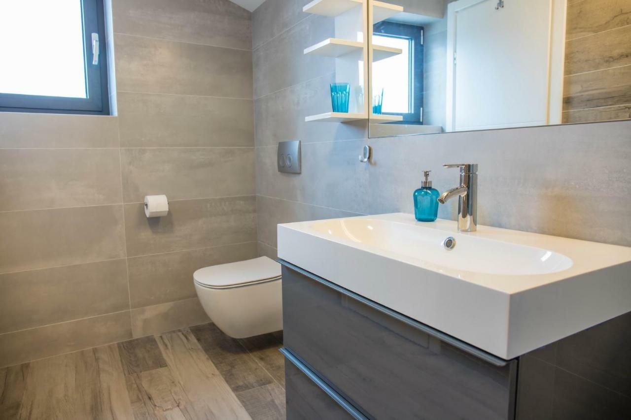 Di Blu Apartment *