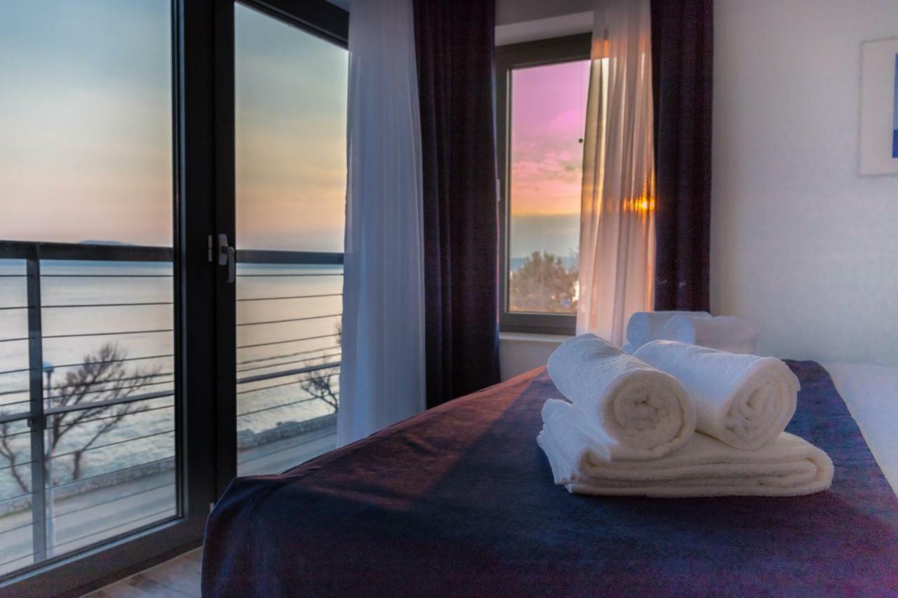 Apartment Di Blu *