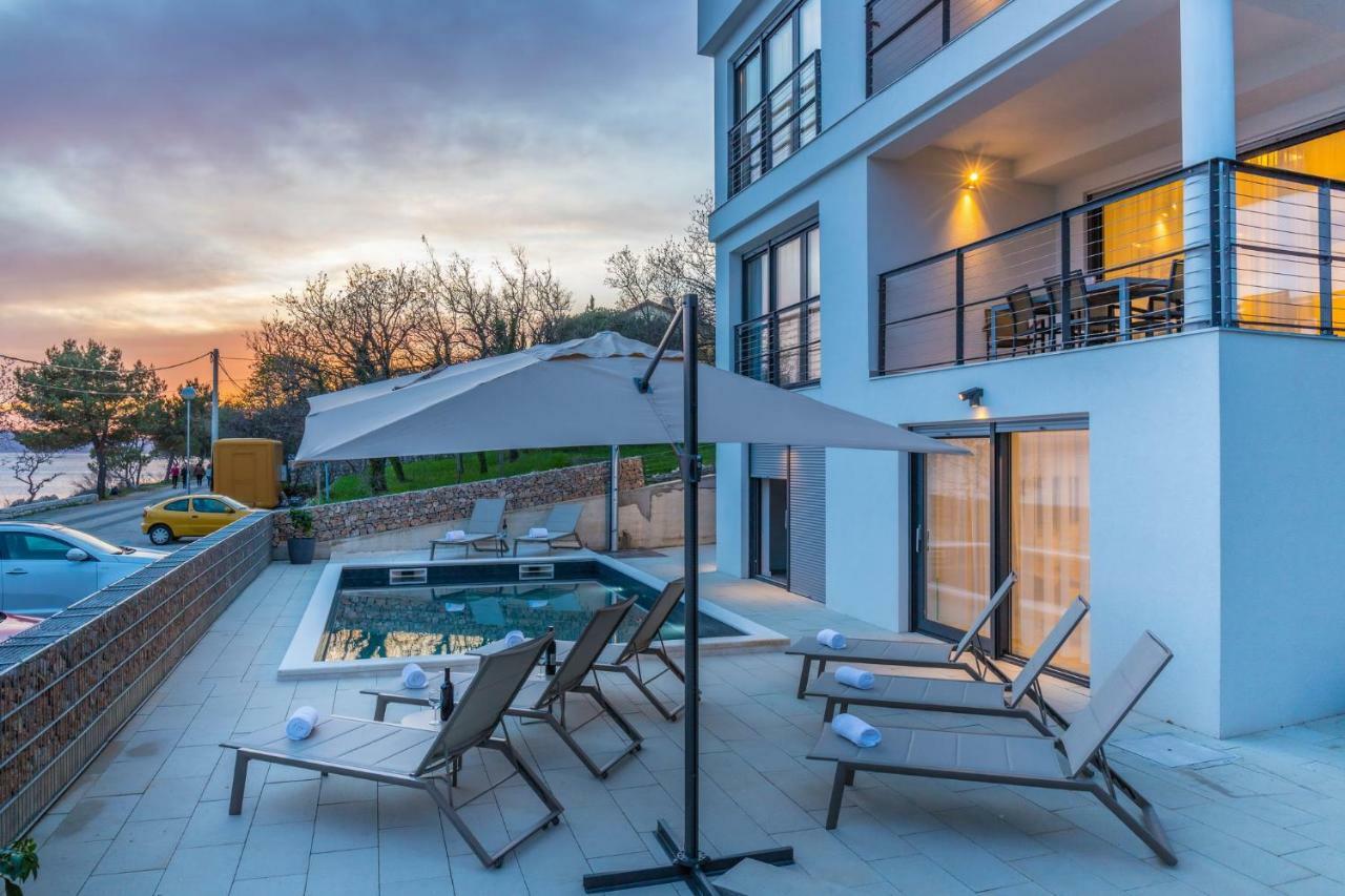 Apartment Di Blu