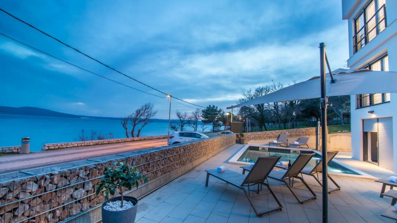 Apartment Di Blu *