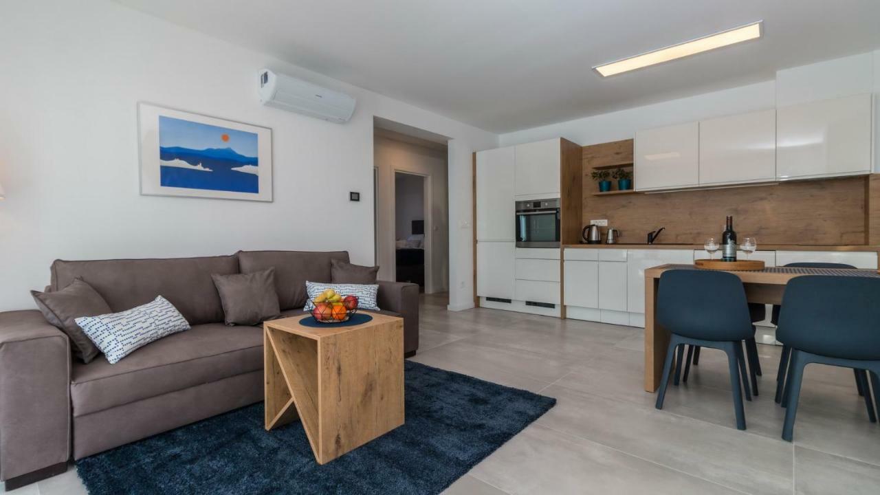 Di Blu Apartment