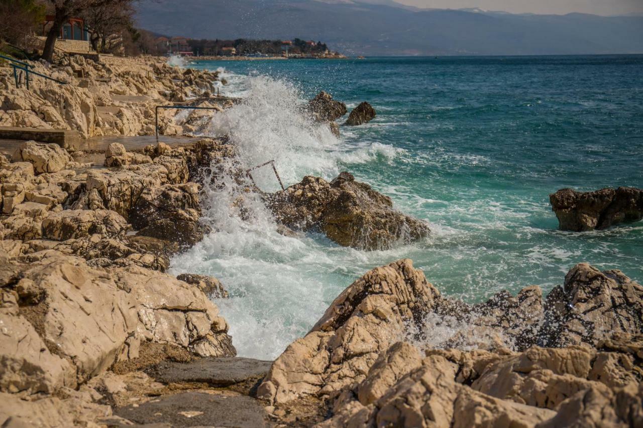 Di Blu * Novi Vinodolski