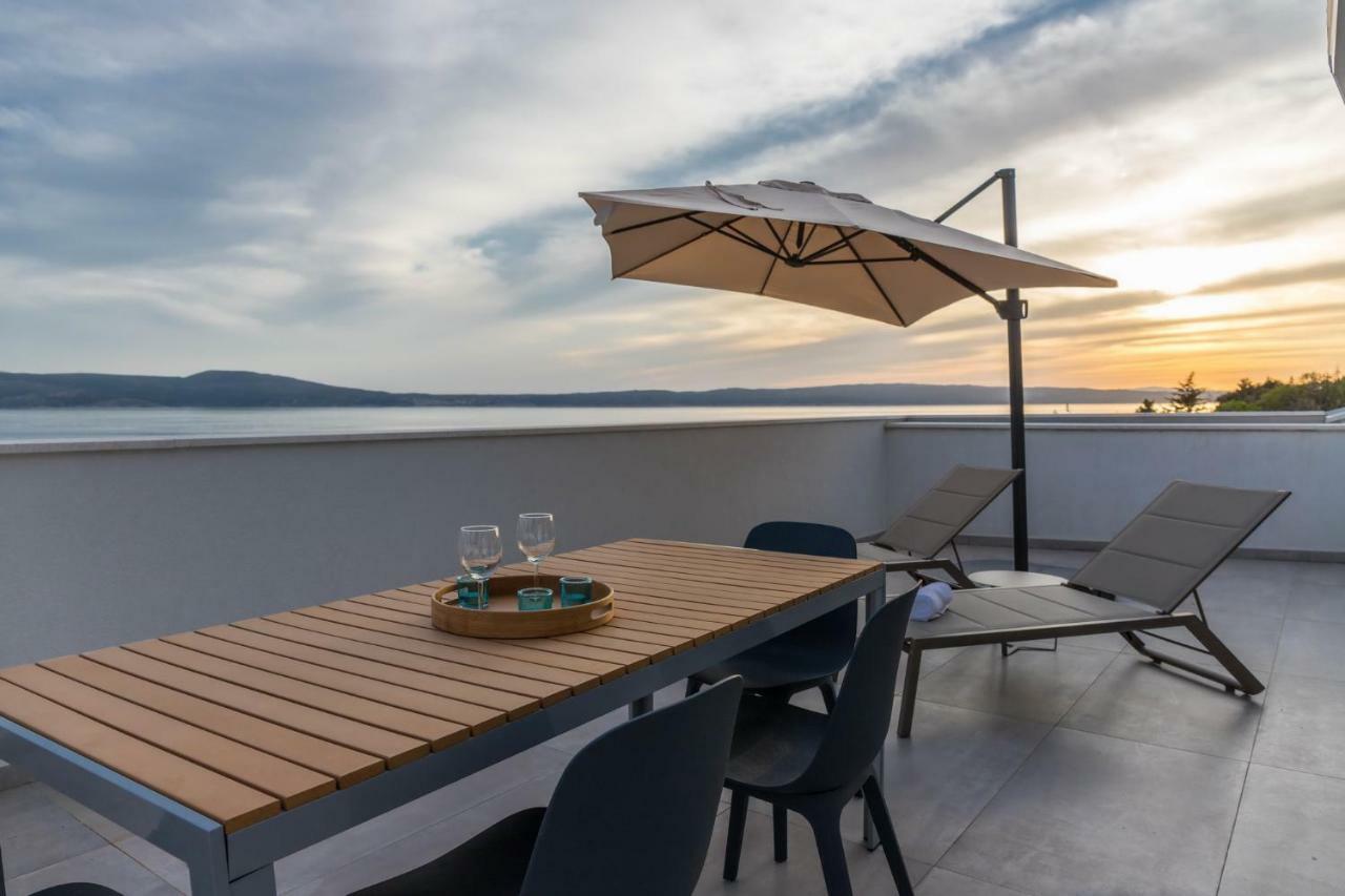 Di Blu Apartment *