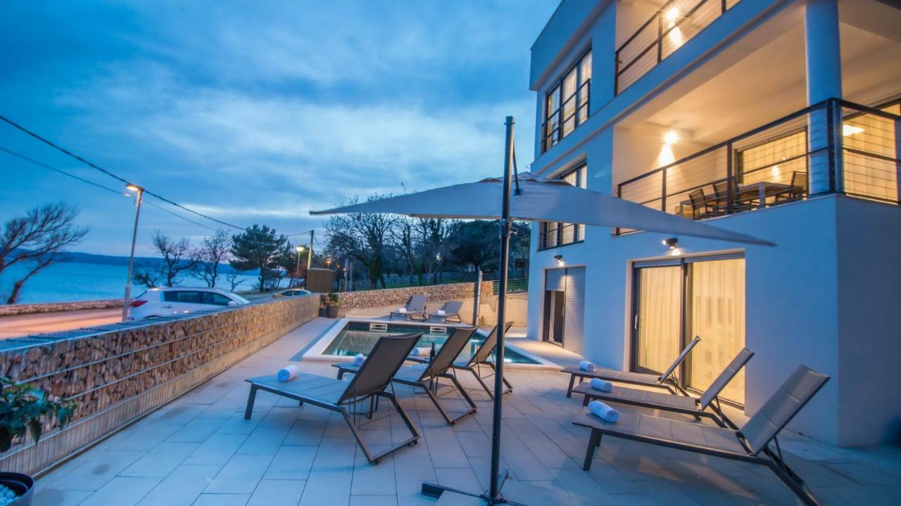 Apartment Di Blu