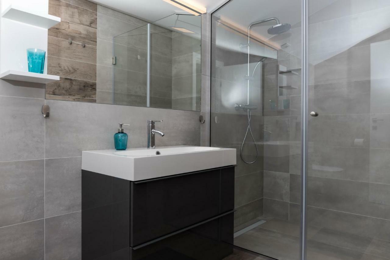 Apartment Di Blu *