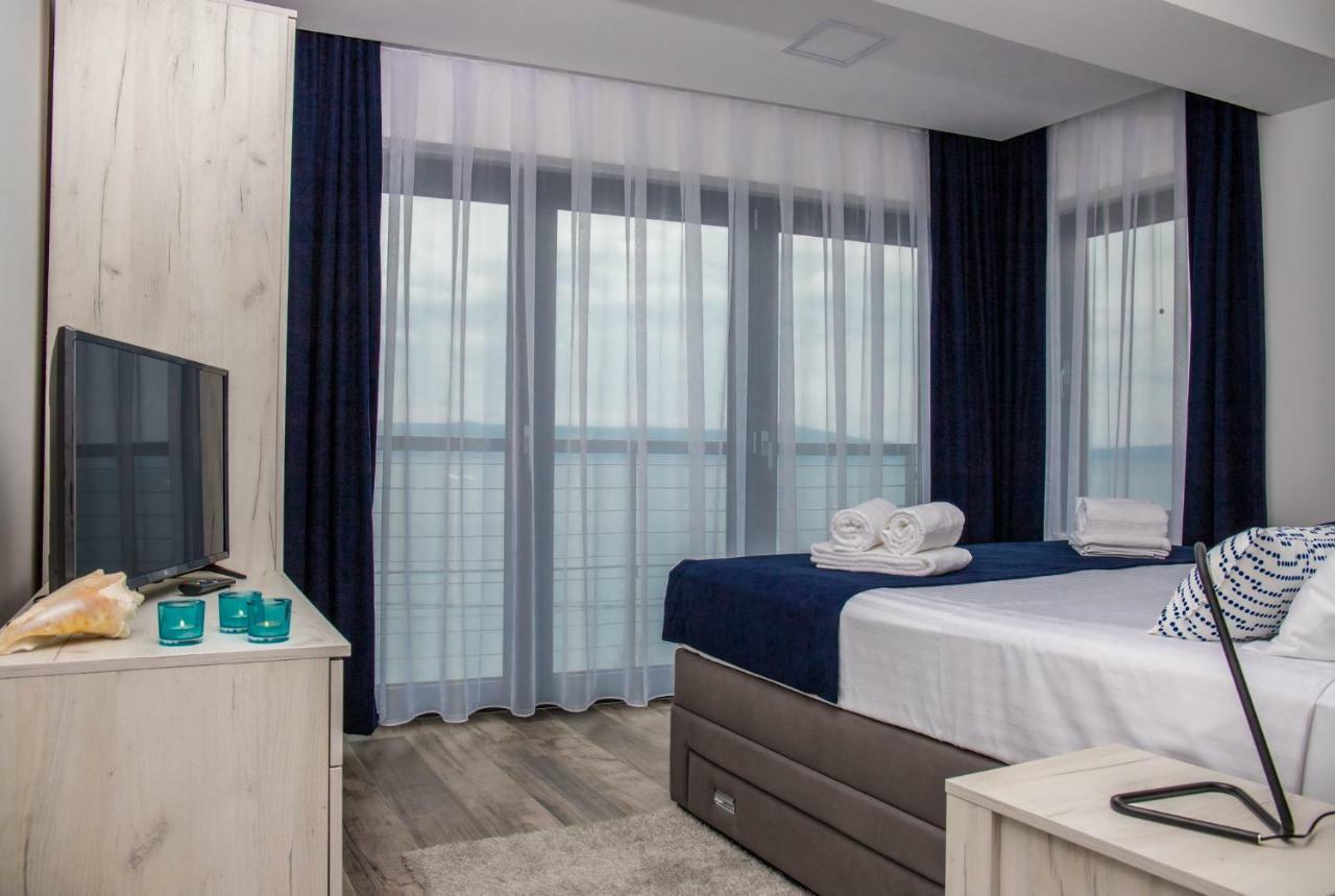Apartment Di Blu *