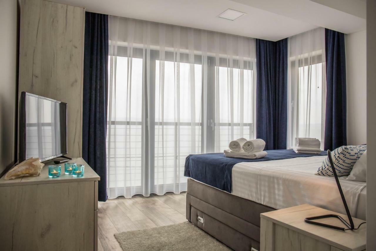 Apartment Di Blu *