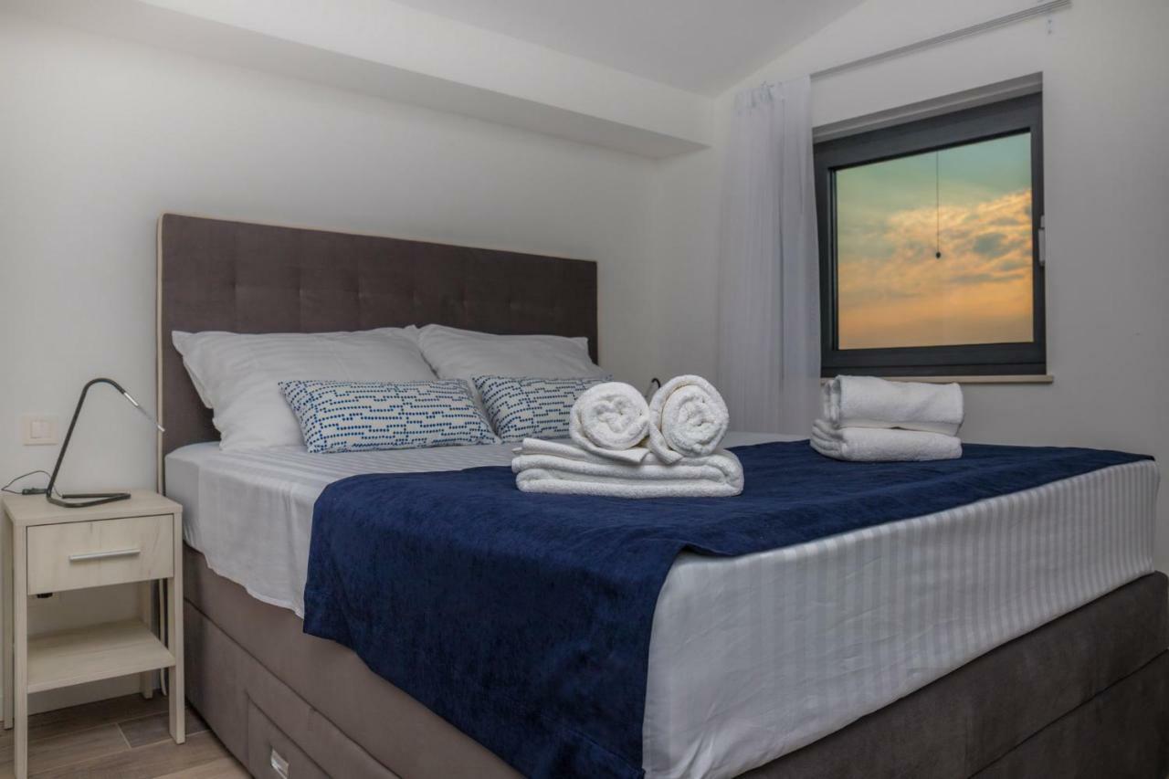 Di Blu Apartment