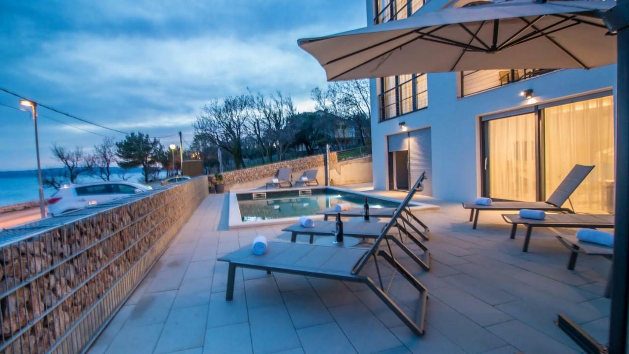 Apartment Di Blu