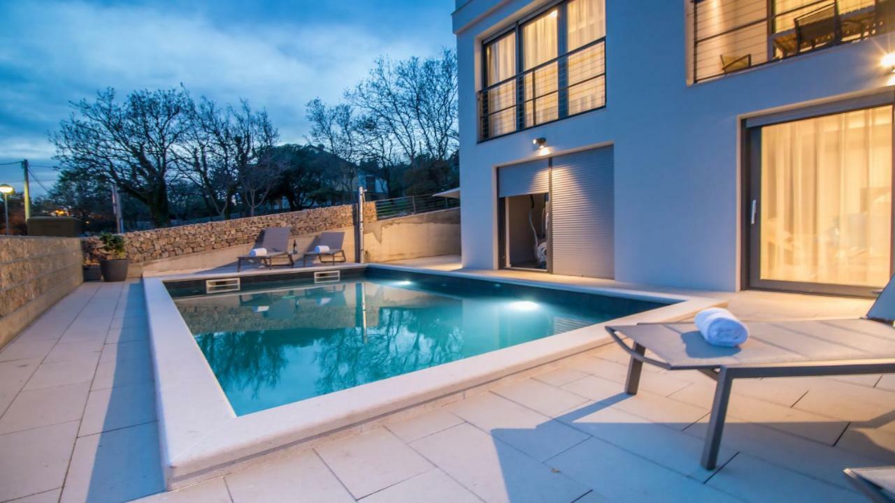 Apartment Di Blu Novi Vinodolski