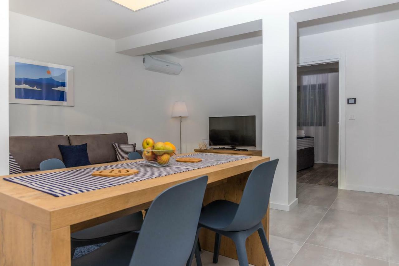 Di Blu Apartment Novi Vinodolski