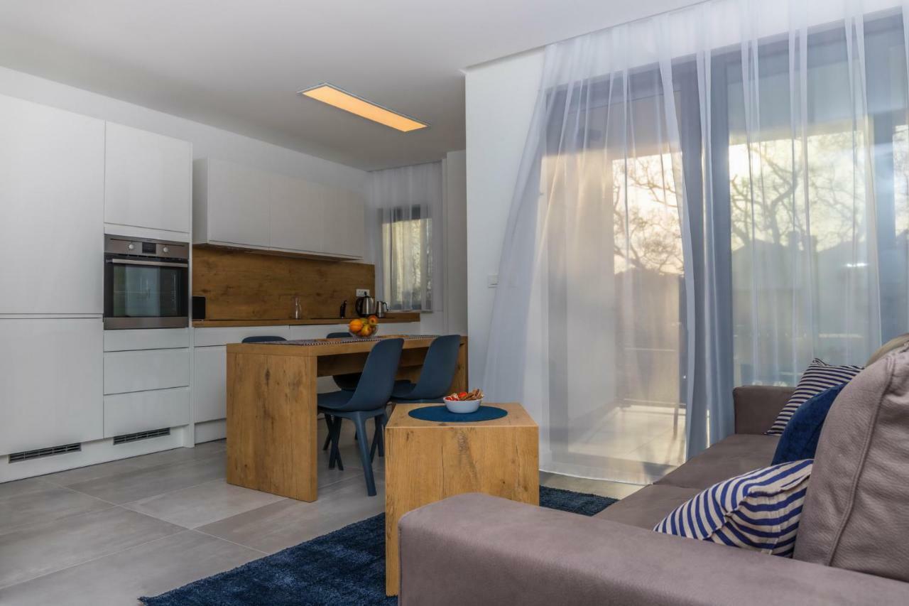 Apartment Di Blu Novi Vinodolski
