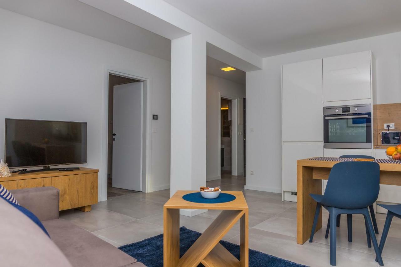 Di Blu Apartment