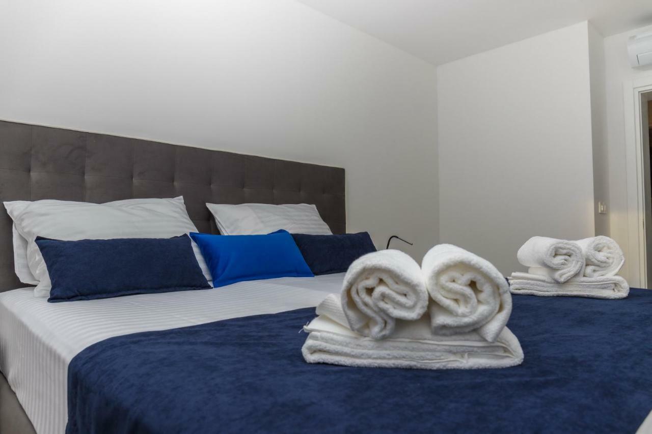 Apartment Di Blu Novi Vinodolski