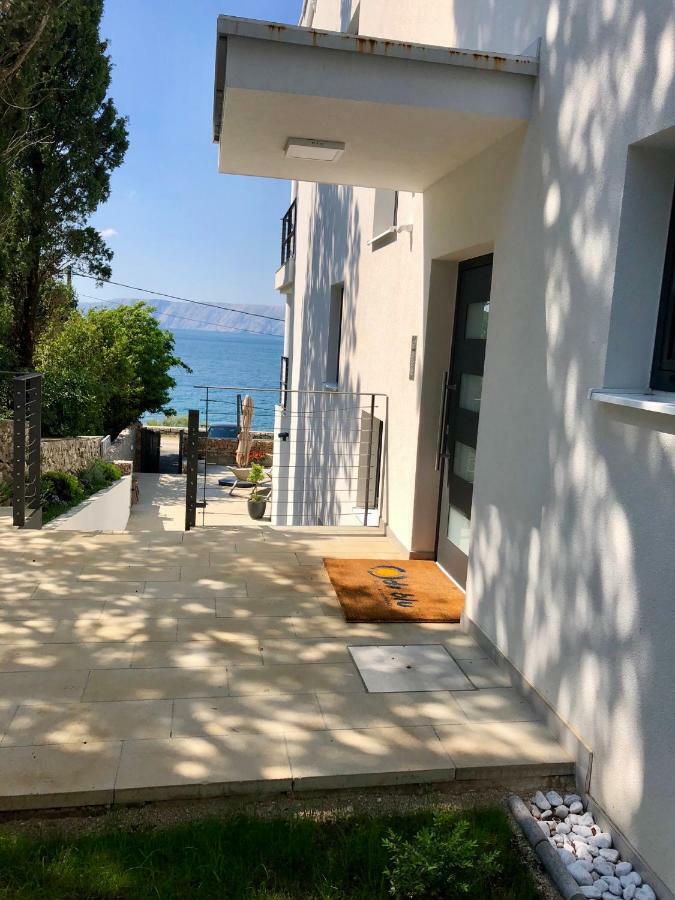 Di Blu Apartment
