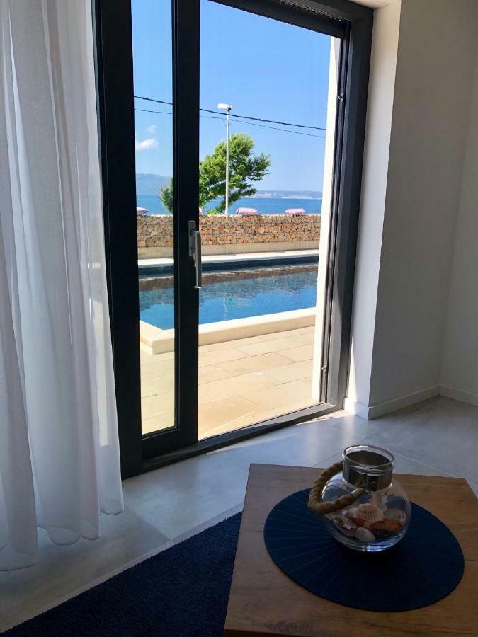 Apartment Di Blu *